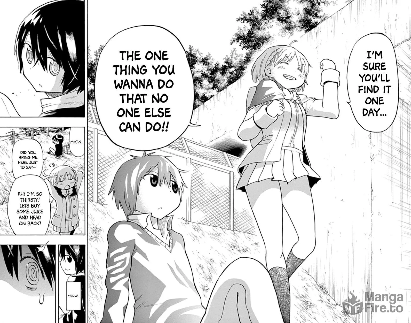 Read Saike