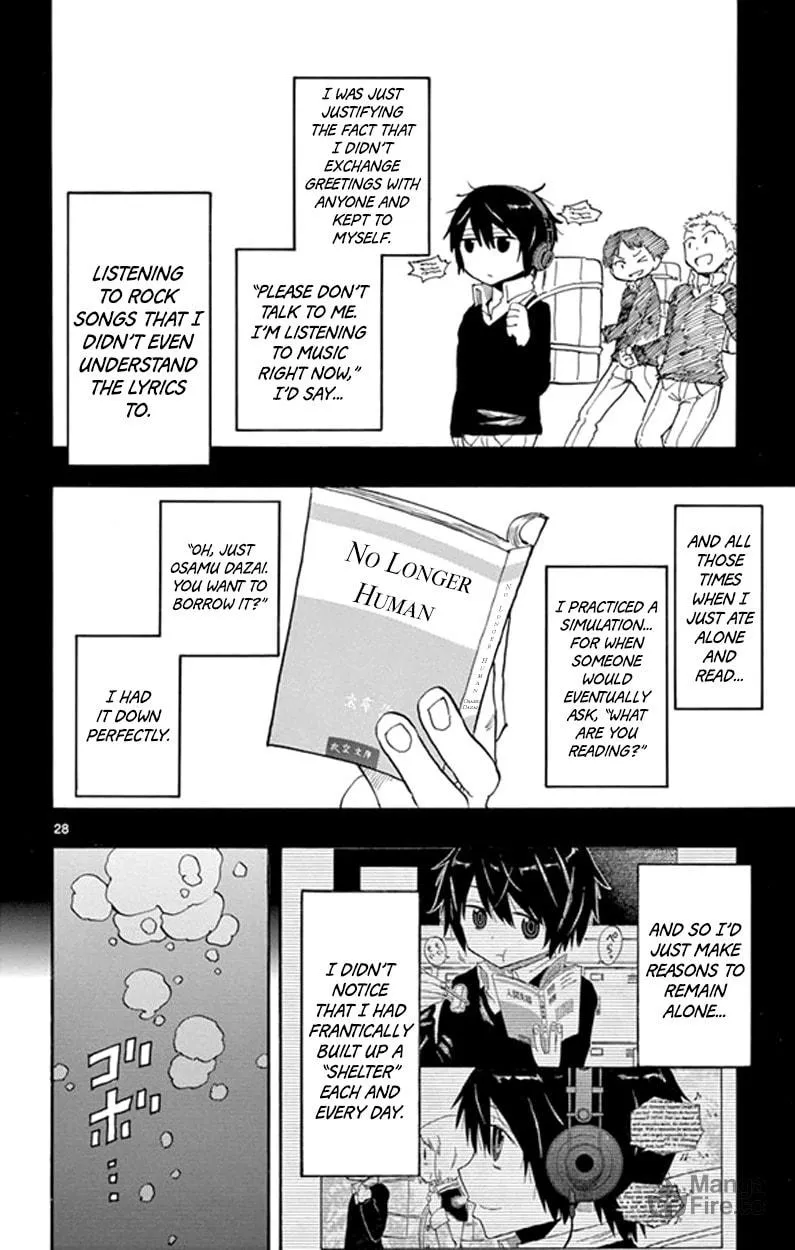 Read Saike
