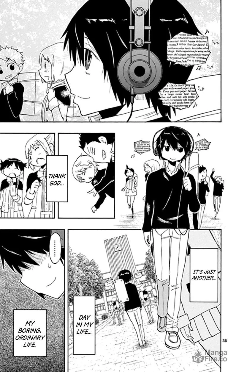 Read Saike
