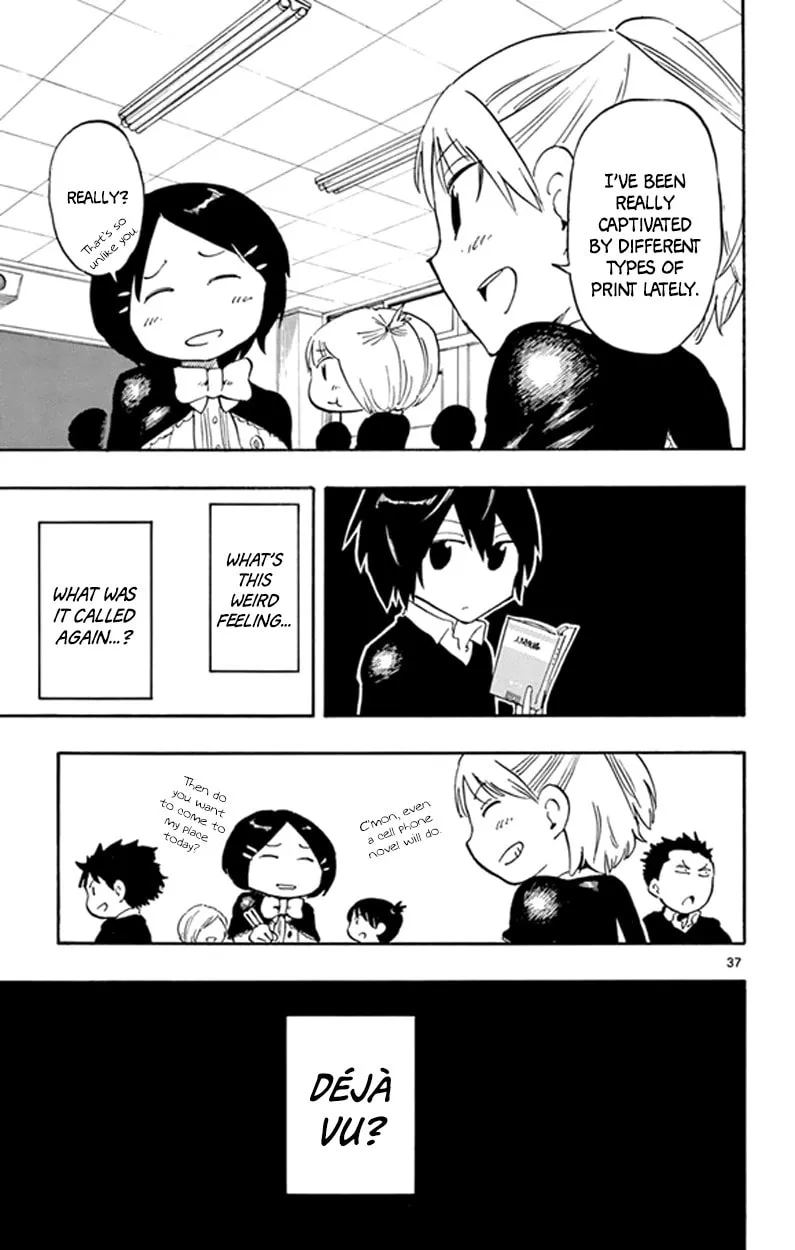 Read Saike