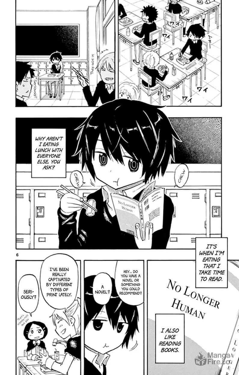Read Saike
