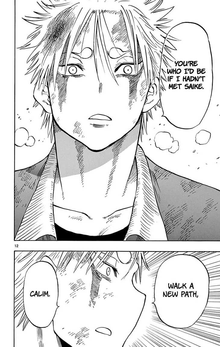 Read Saike