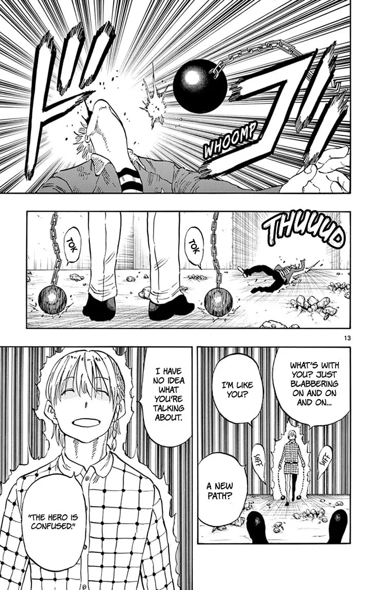 Read Saike