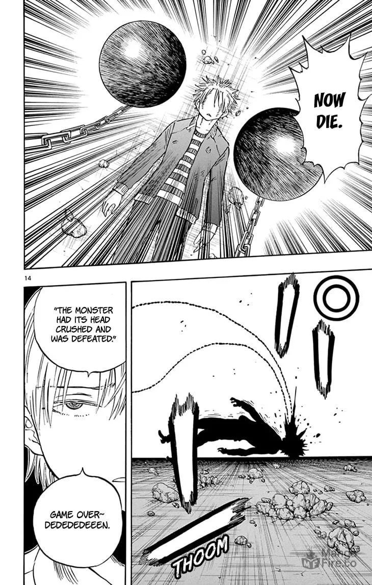 Read Saike