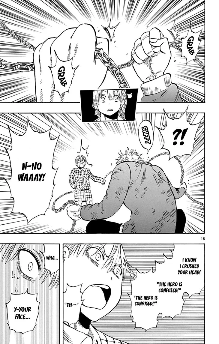 Read Saike