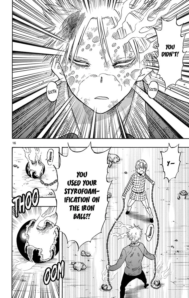 Read Saike