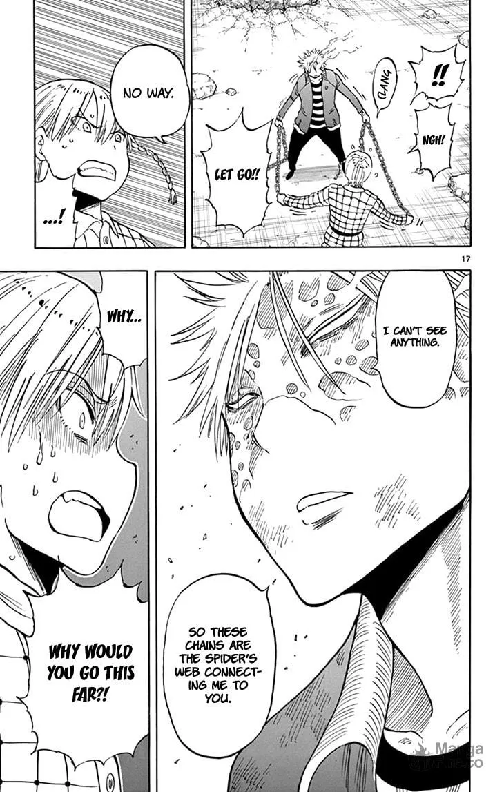 Read Saike