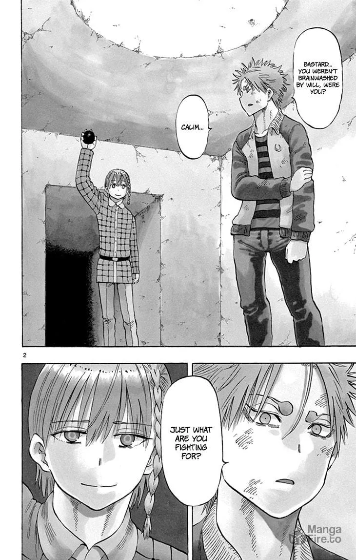 Read Saike