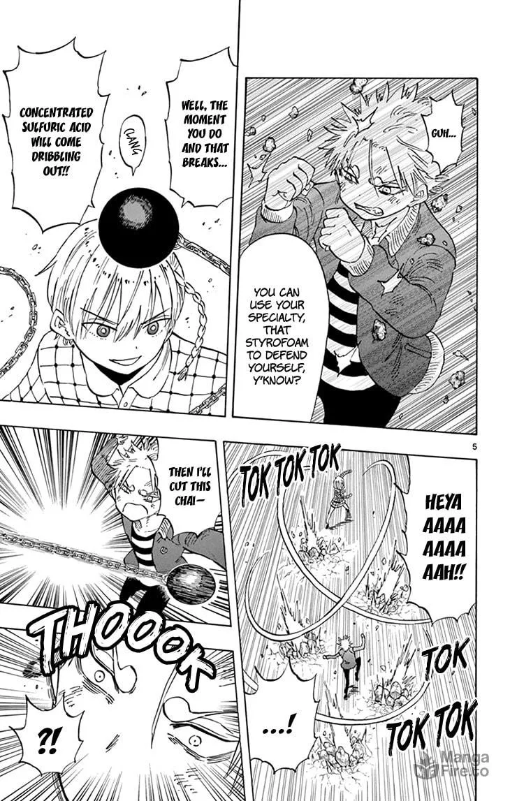 Read Saike