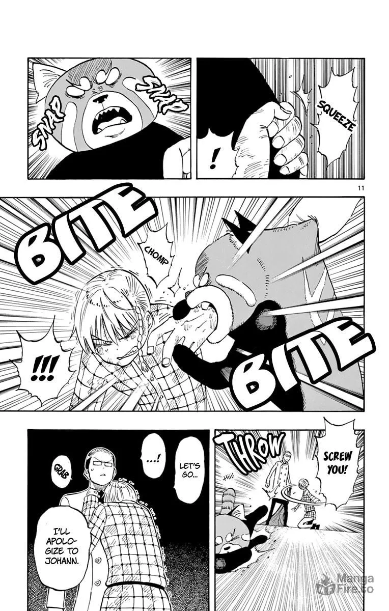 Read Saike