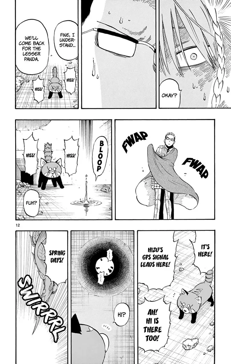 Read Saike