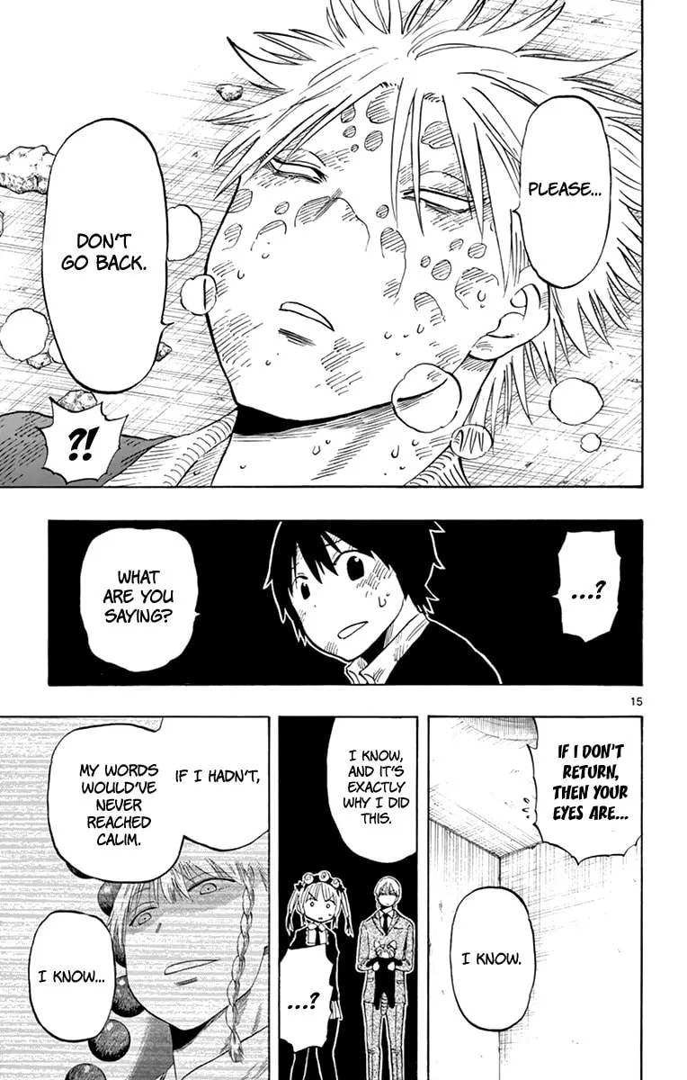 Read Saike