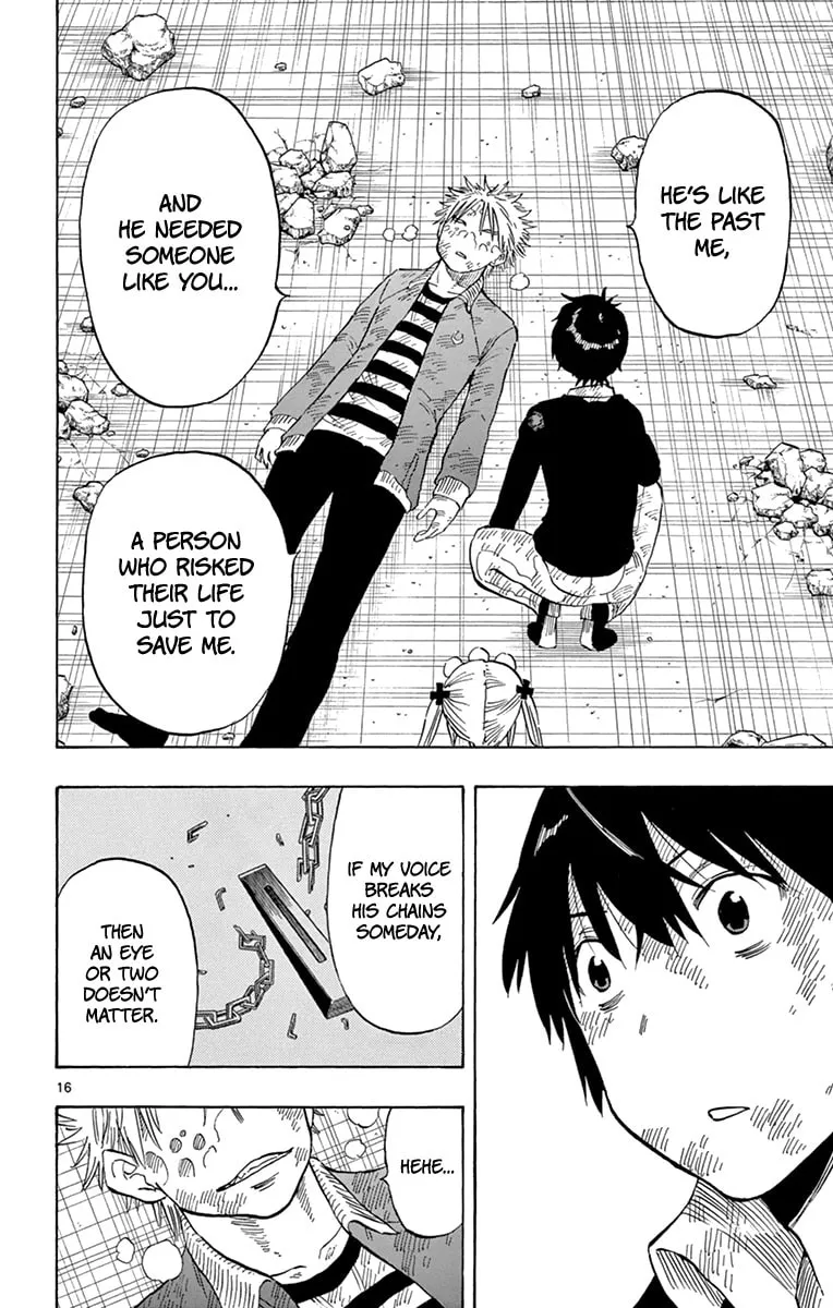 Read Saike