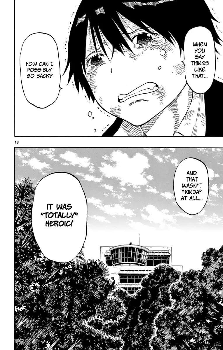 Read Saike