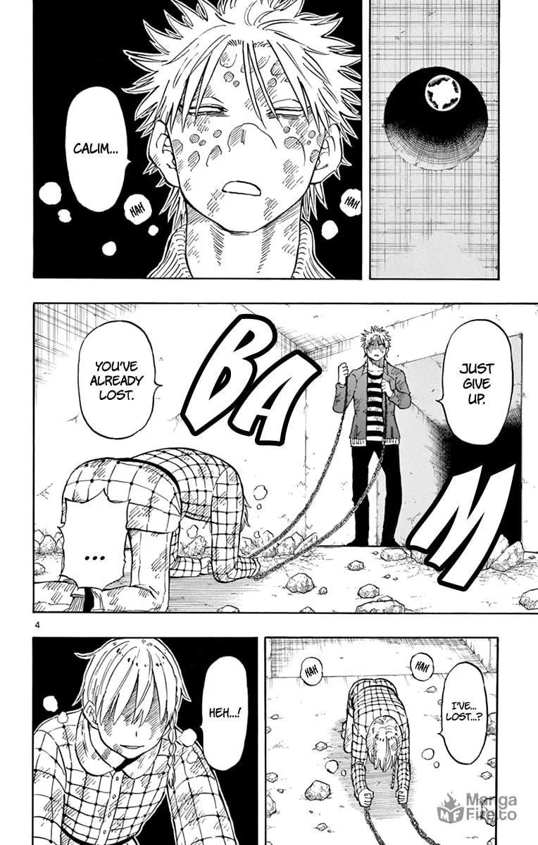 Read Saike