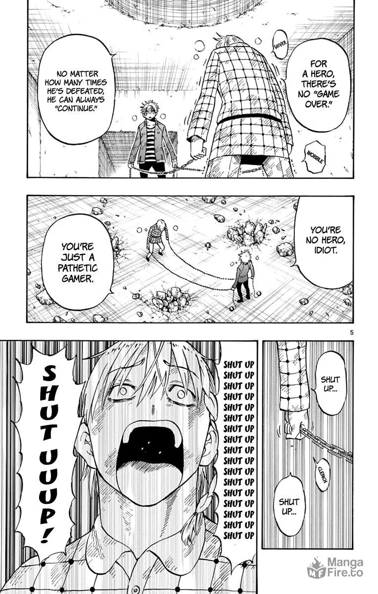 Read Saike