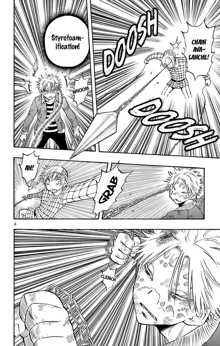 Read Saike