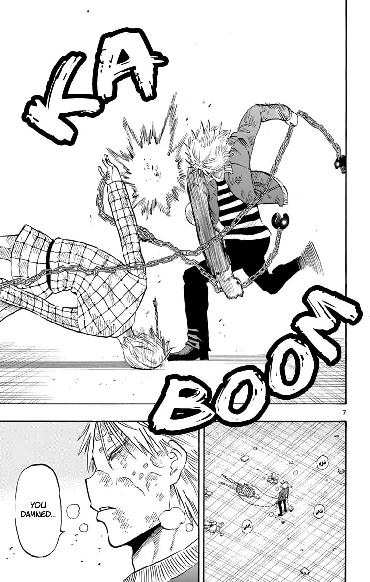 Read Saike