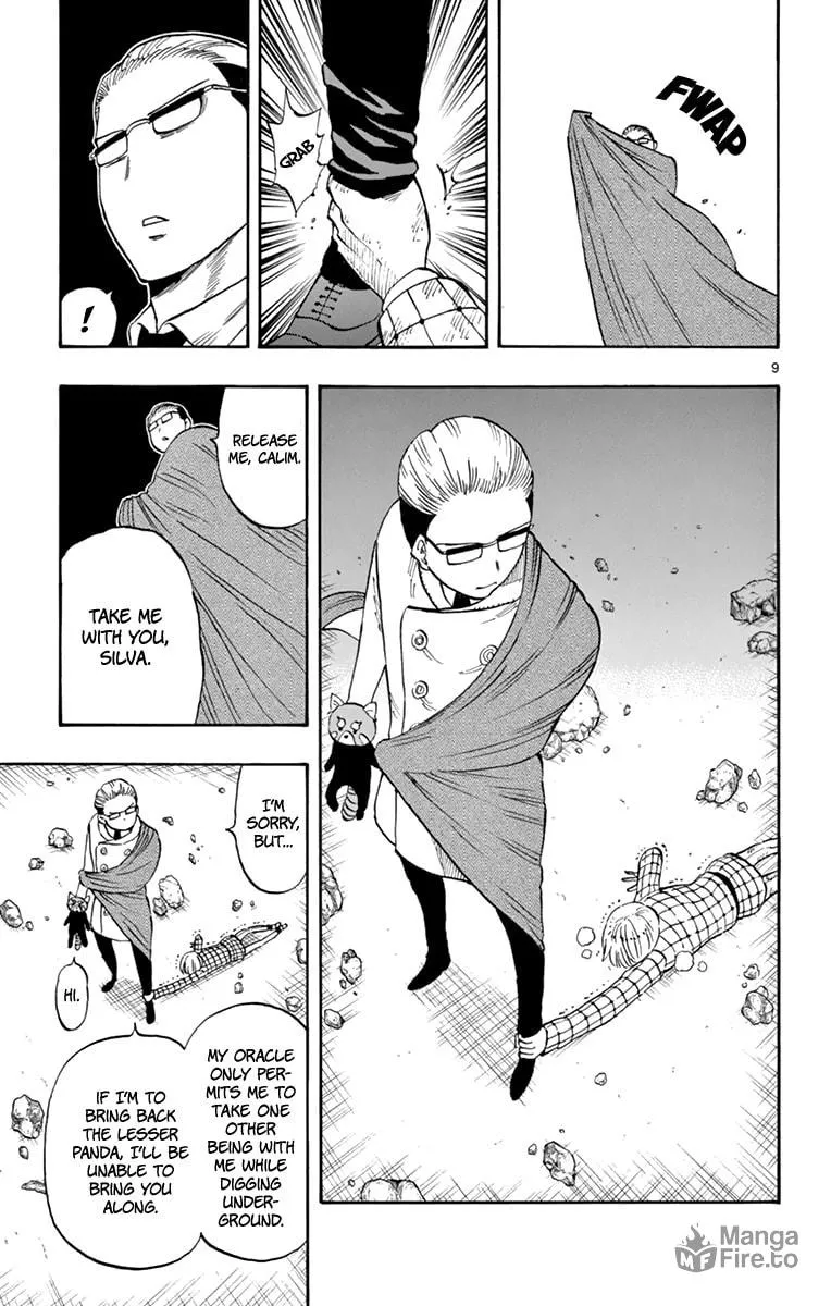 Read Saike