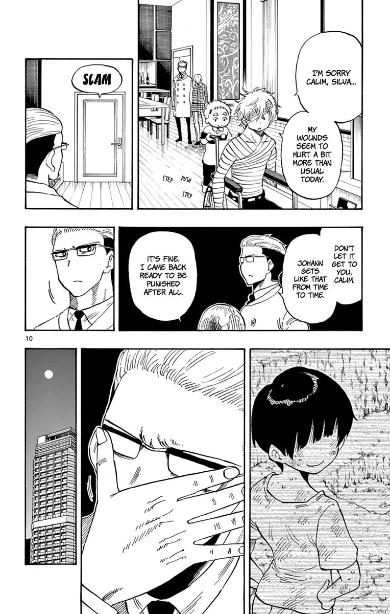 Read Saike