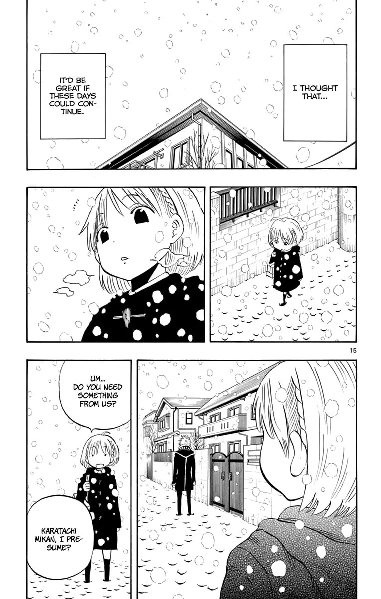 Read Saike