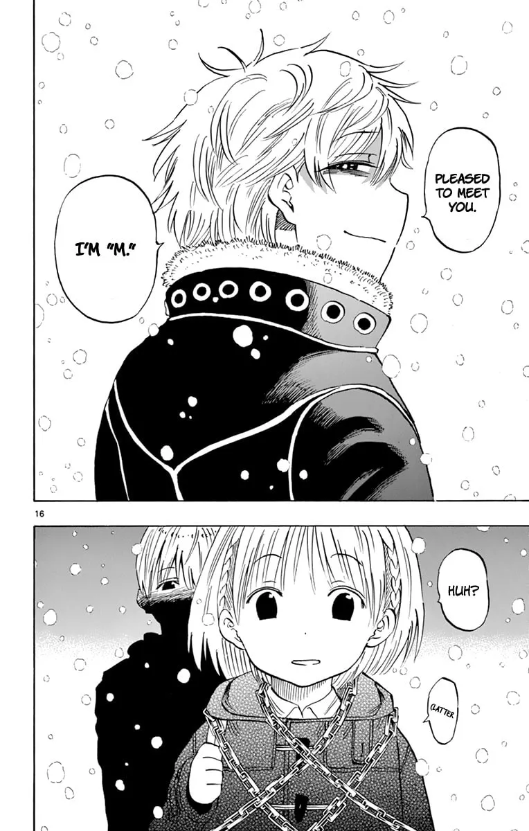 Read Saike