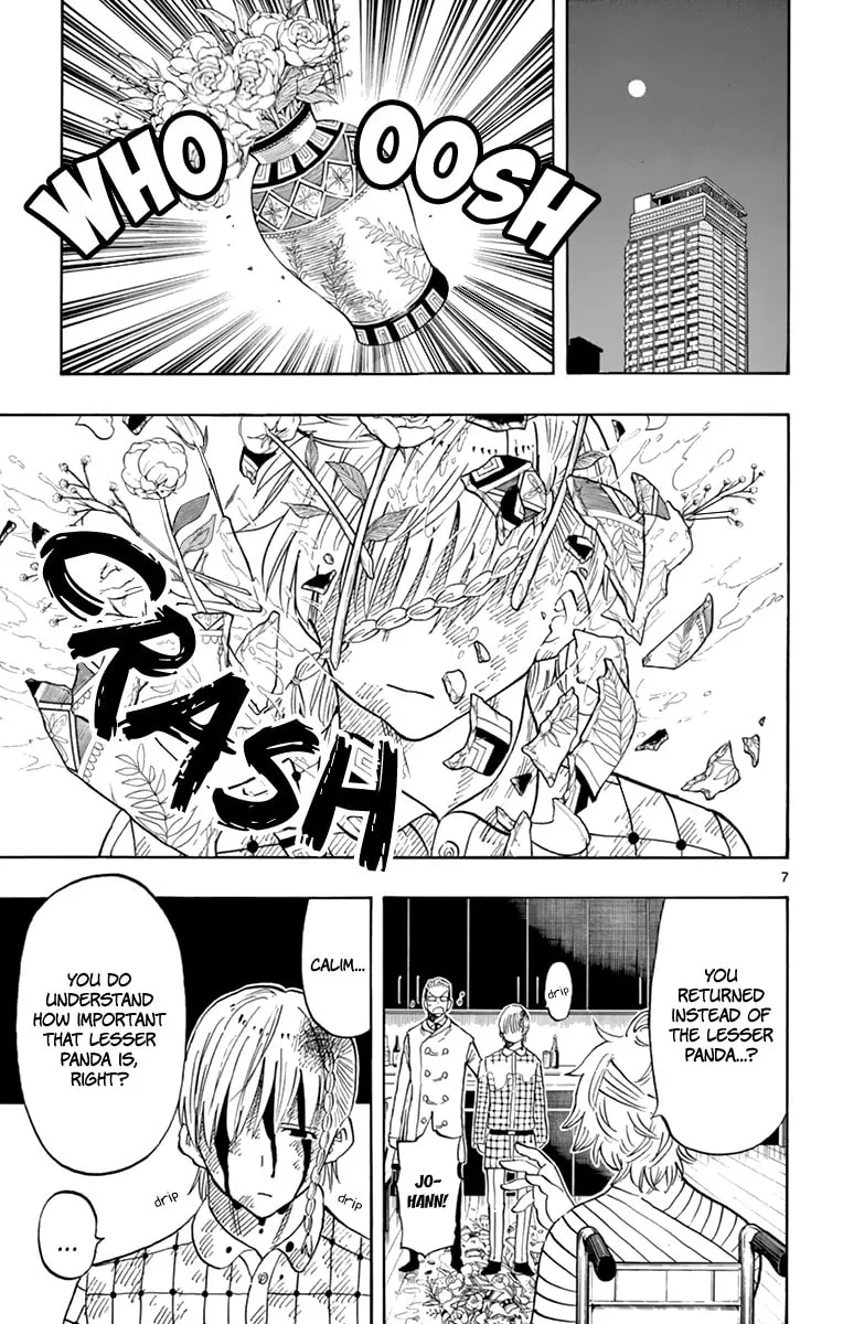 Read Saike