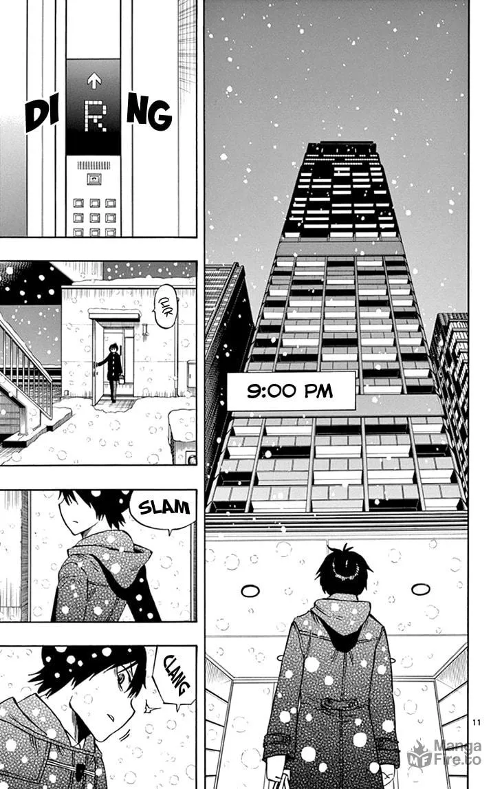 Read Saike
