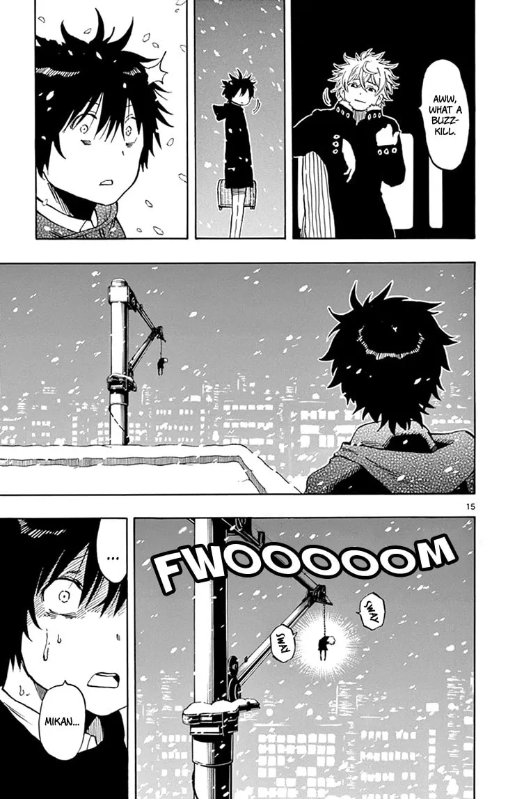 Read Saike