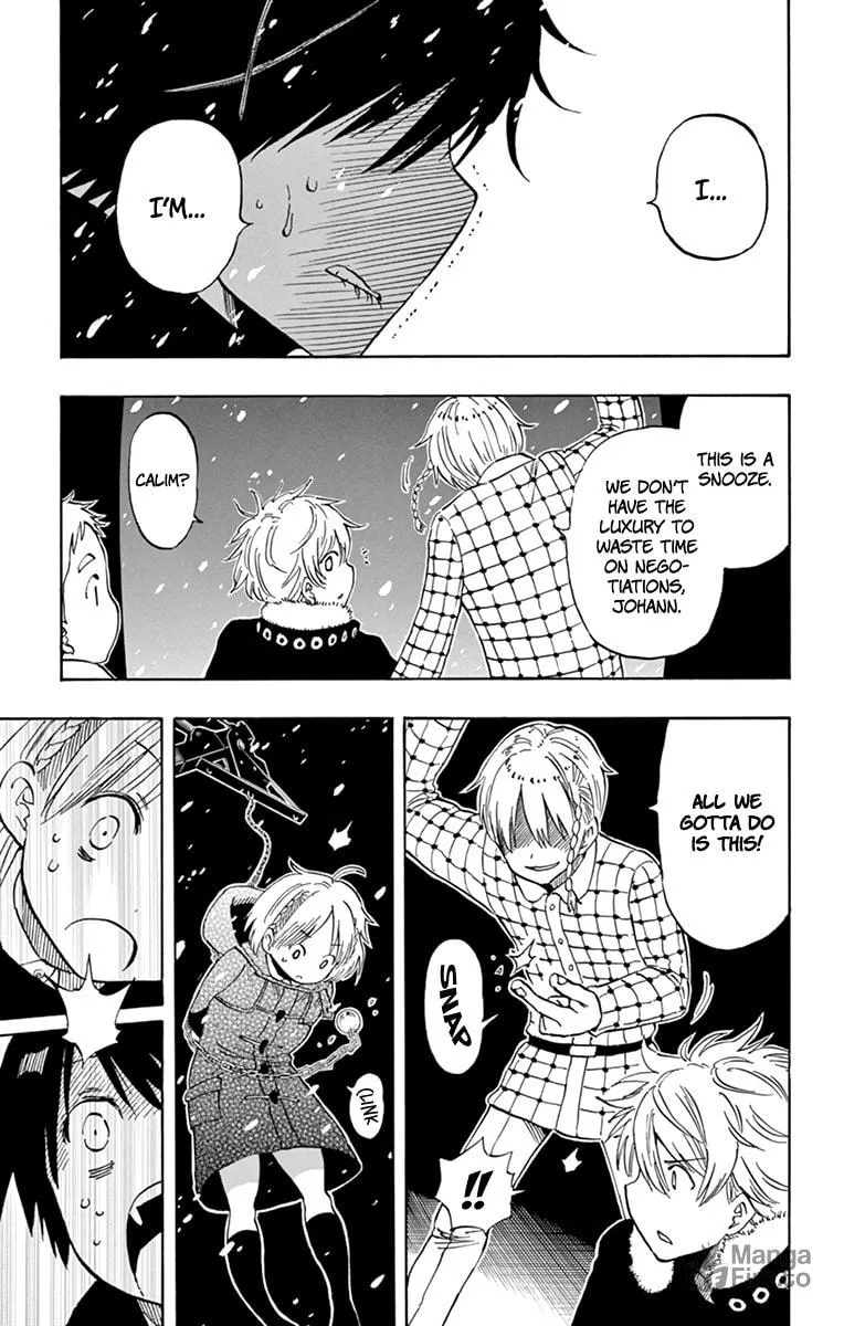 Read Saike
