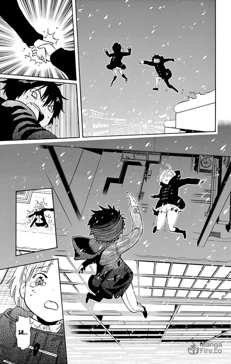 Read Saike