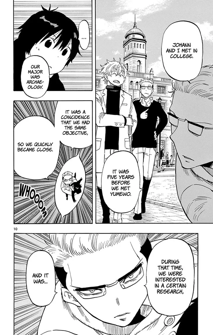 Read Saike