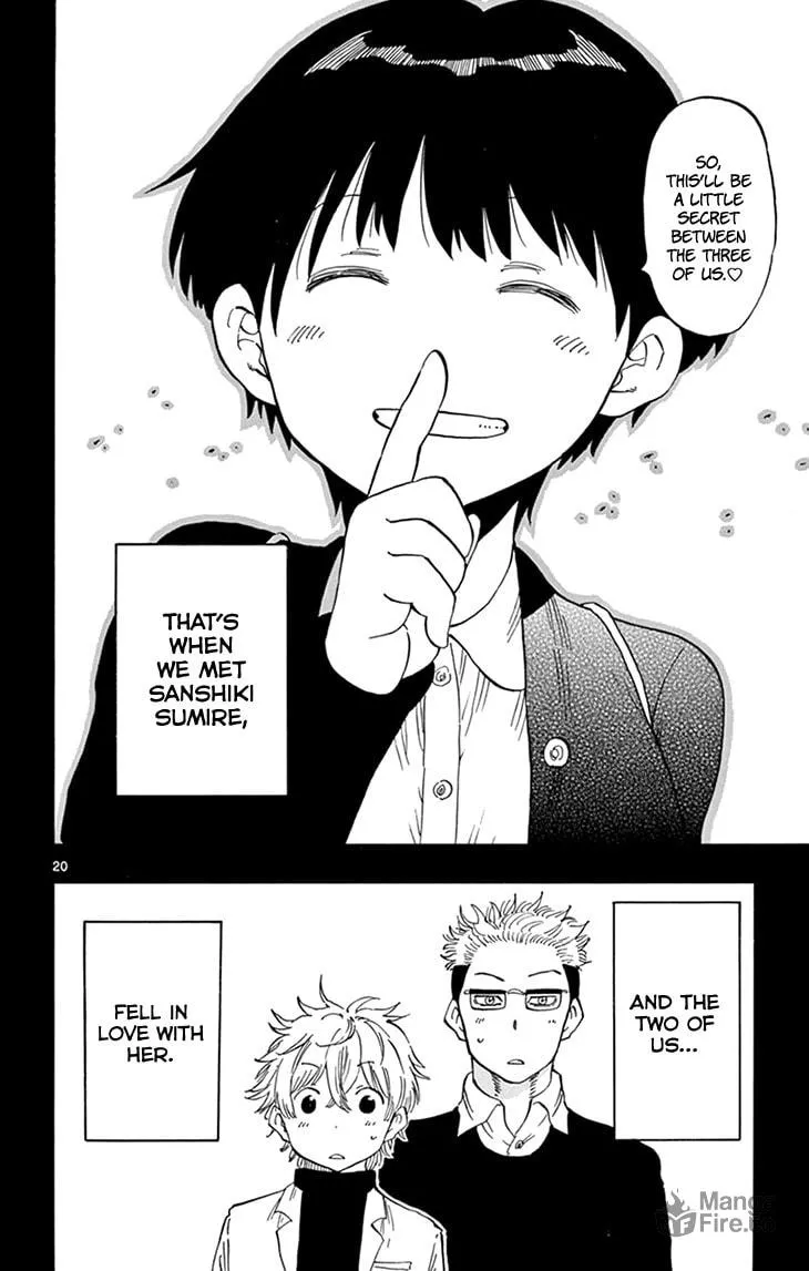 Read Saike