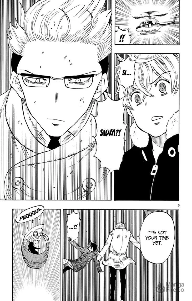 Read Saike