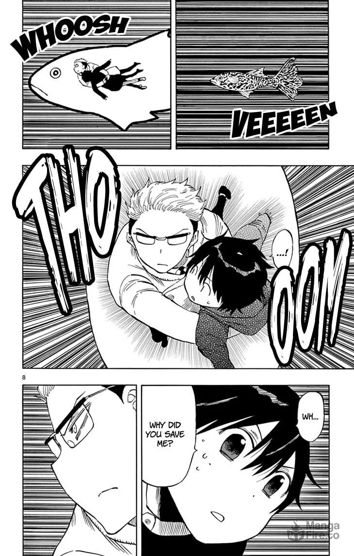 Read Saike