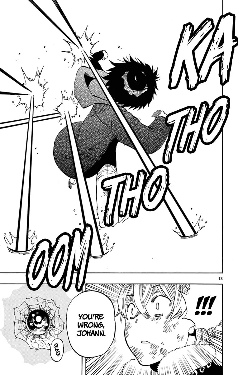 Read Saike