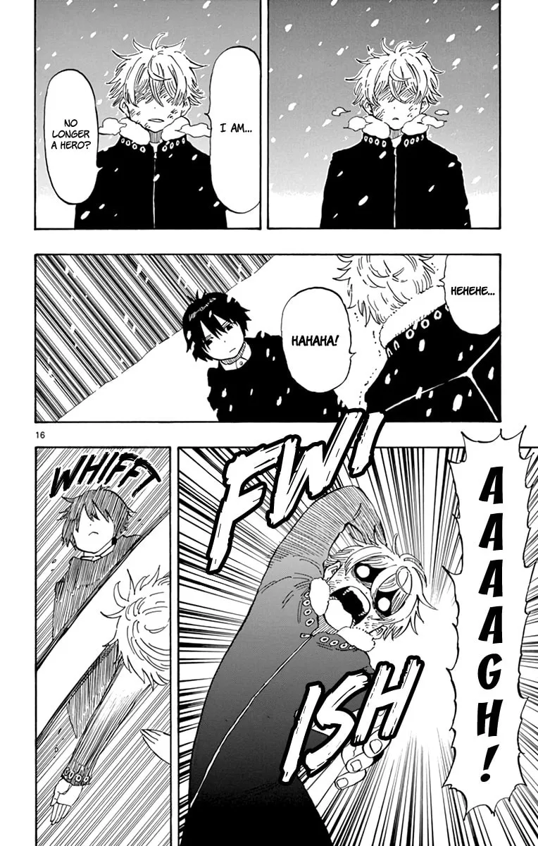 Read Saike
