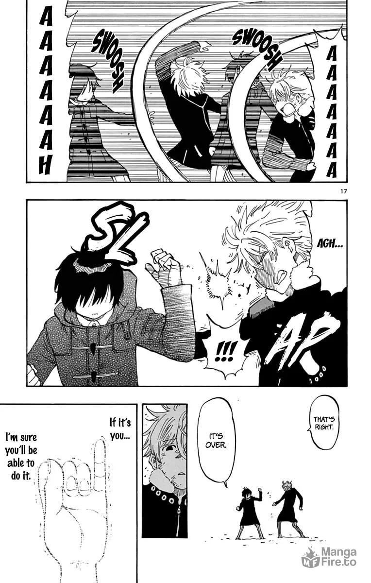 Read Saike