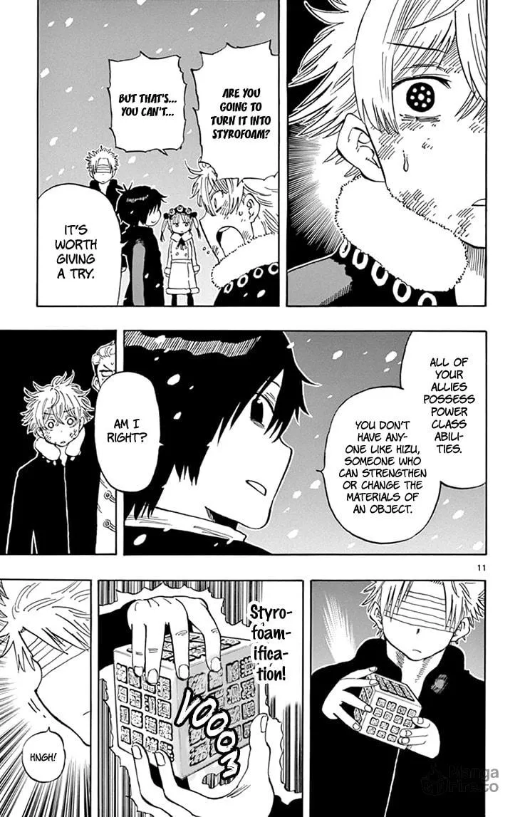 Read Saike