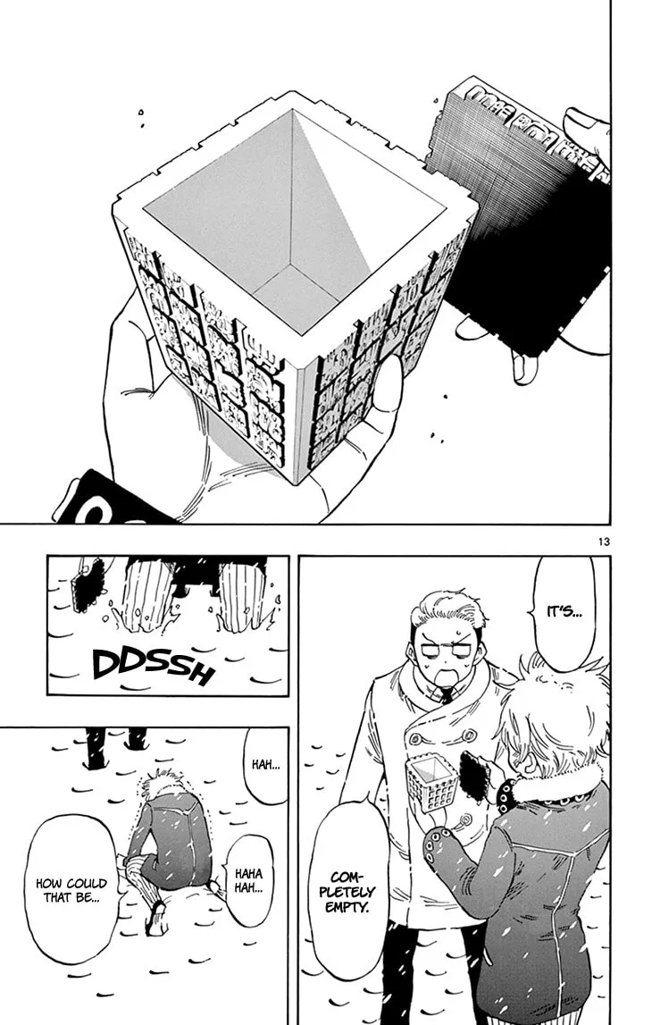 Read Saike