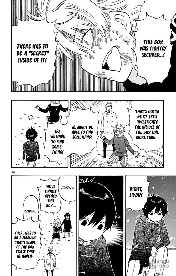 Read Saike