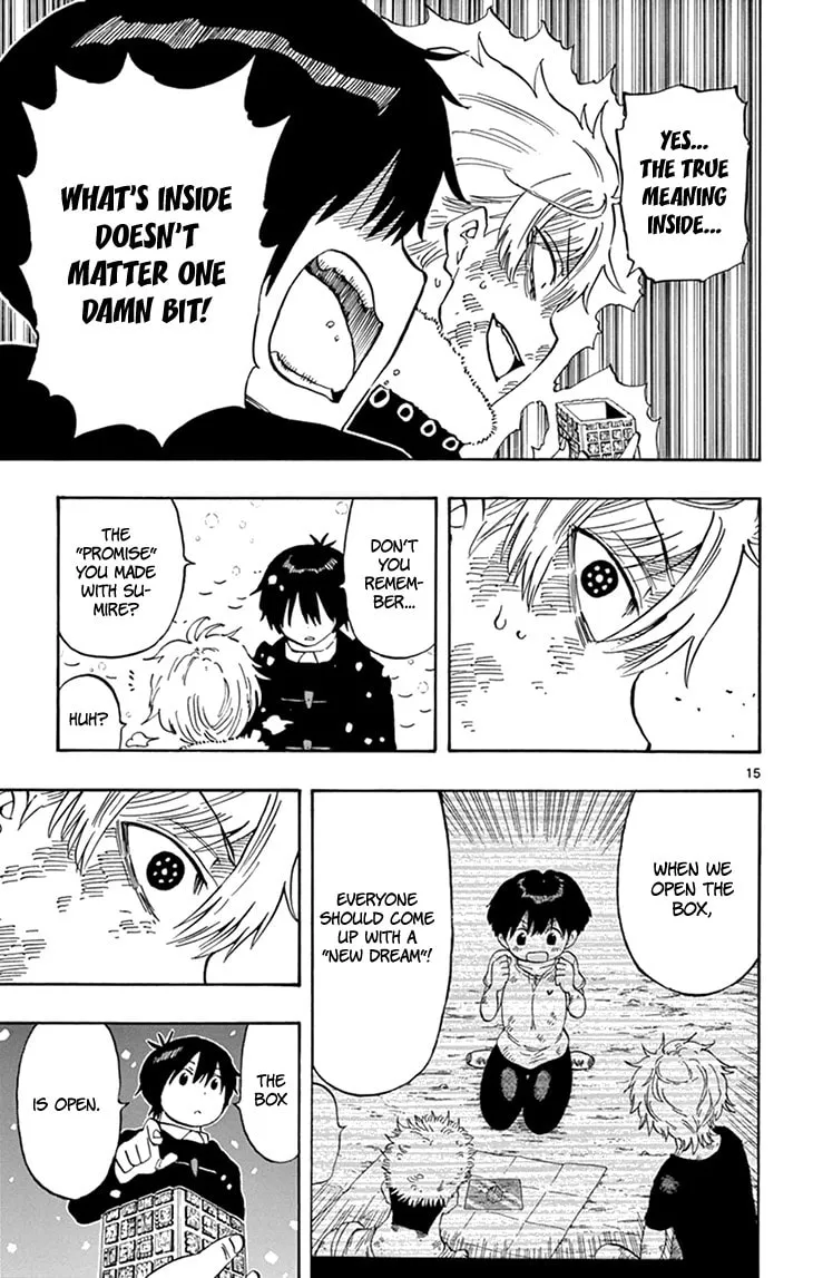 Read Saike