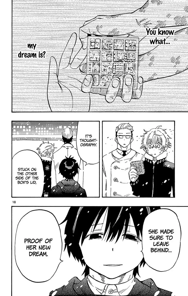 Read Saike