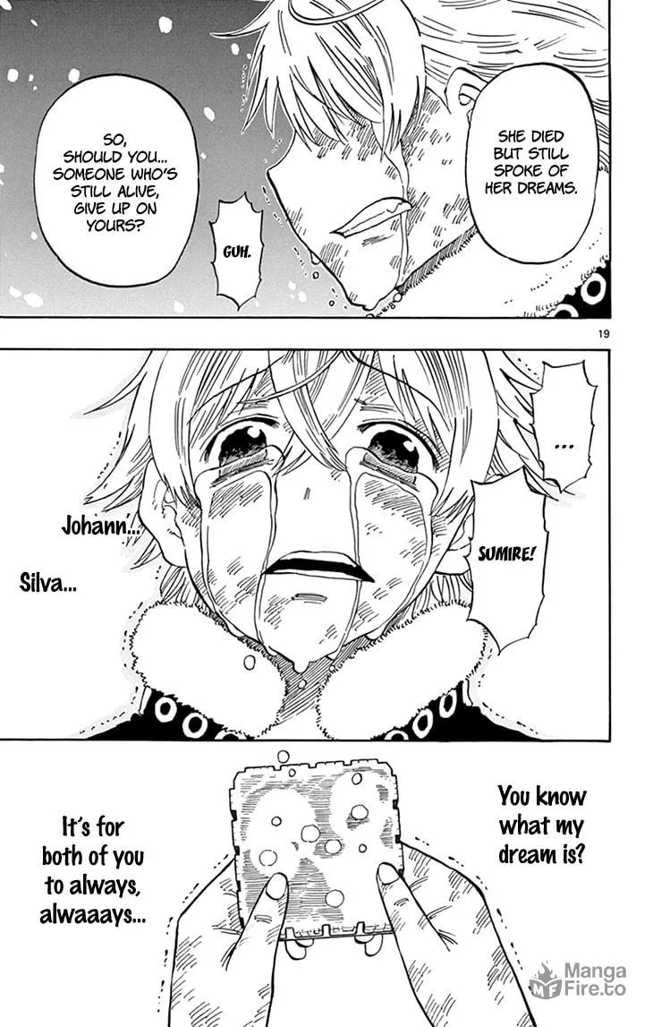 Read Saike