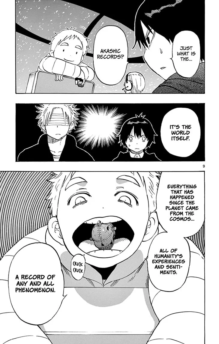 Read Saike