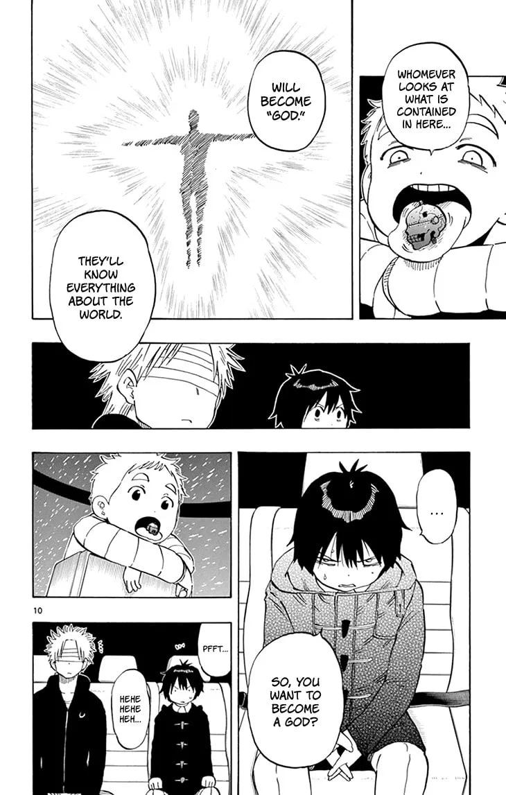 Read Saike