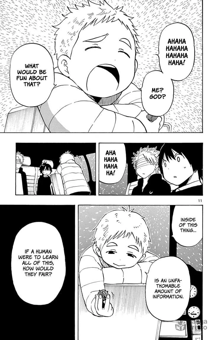Read Saike