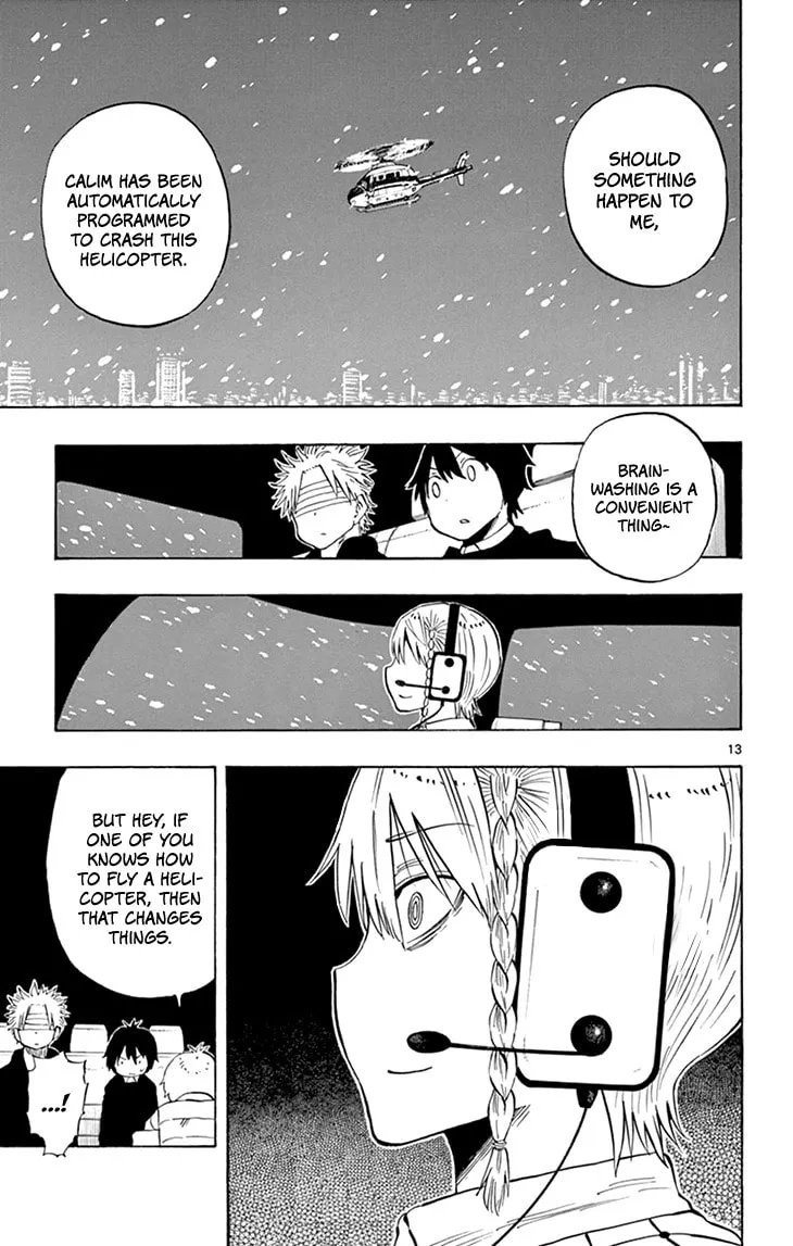 Read Saike