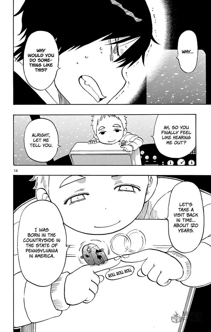 Read Saike