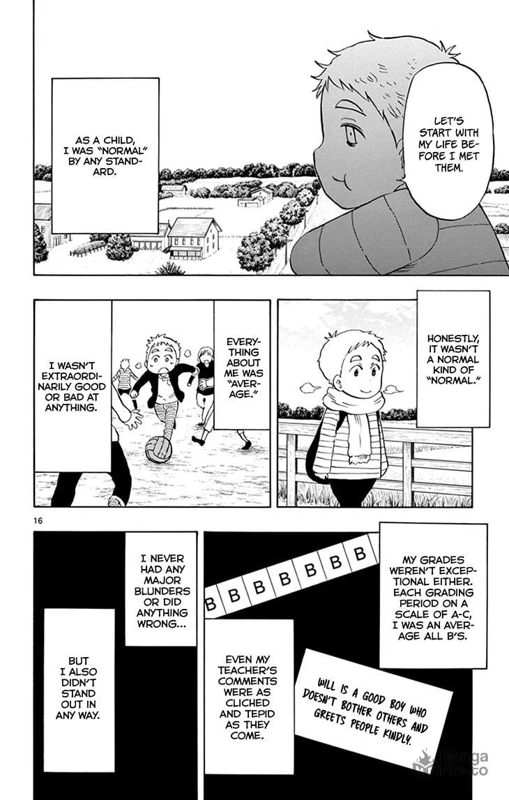 Read Saike